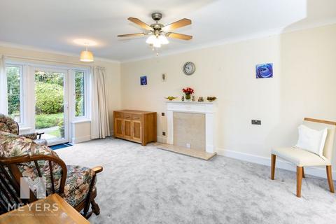 1 bedroom apartment for sale, Cottage Mews, Christchurch Road, Ringwood, BH24