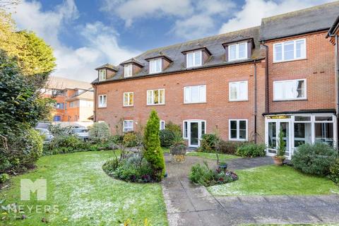 1 bedroom apartment for sale, Cottage Mews, Christchurch Road, Ringwood, BH24