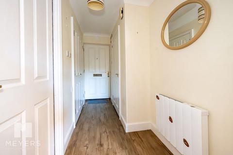 1 bedroom apartment for sale, Cottage Mews, Christchurch Road, Ringwood, BH24