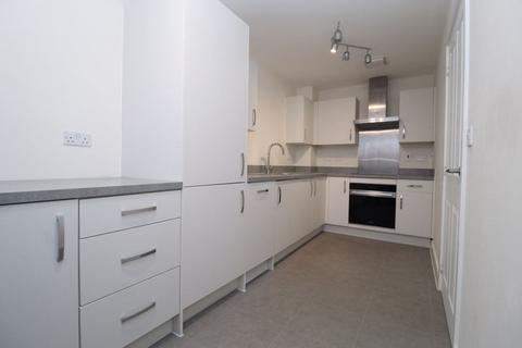 3 bedroom terraced house for sale, Pintail Circle, Bedford MK40