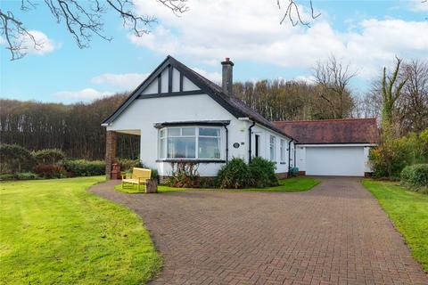 4 bedroom detached house for sale, Crofton Cottage, Ascog, Isle Of Bute, Argyll and Bute, PA20