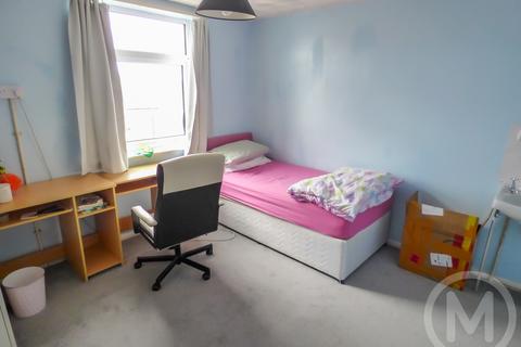 28 Hesketh Avenue, Bispham, Blackpool, FY2 9JX