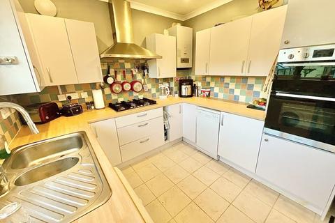 2 bedroom semi-detached house for sale, Nursling Green, Bournemouth