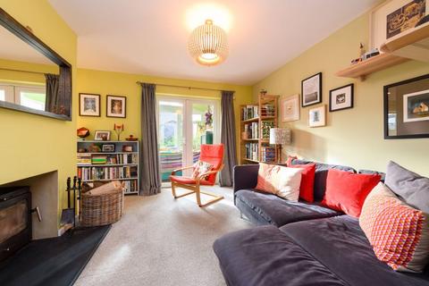 3 bedroom end of terrace house for sale, St. Nicholas Close, Bradford on Avon BA15