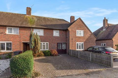 3 bedroom terraced house for sale, Park Road, Southbourne