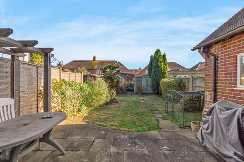 3 bedroom terraced house for sale, Park Road, Southbourne