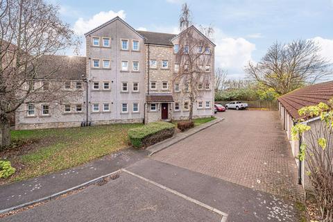 2 bedroom flat for sale, Canon Byrne Glebe, Kirkcaldy