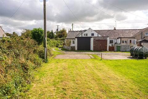 3 bedroom end of terrace house for sale, Brynsiencyn, Llanfairpwll, Isle of Anglesey, LL61