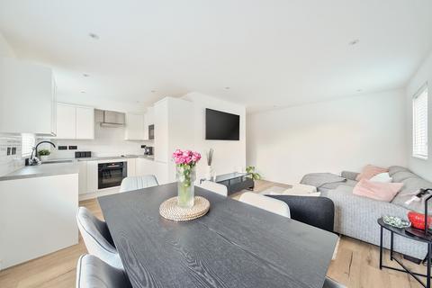 1 bedroom apartment for sale, Bornedene, Potters Bar, Hertfordshire, EN6