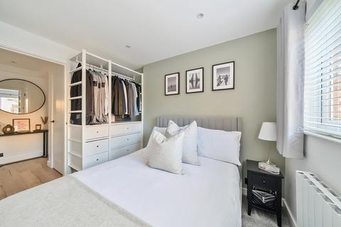 1 bedroom apartment for sale, Bornedene, Potters Bar, Hertfordshire, EN6