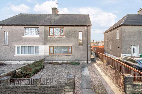 3 bedroom semi-detached villa for sale, Robertson Avenue, Leven