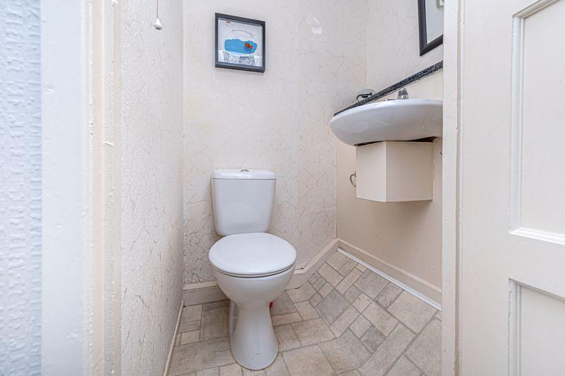 WC Apartment