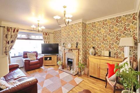 3 bedroom semi-detached house for sale, Ewhurst Avenue, Manchester M27