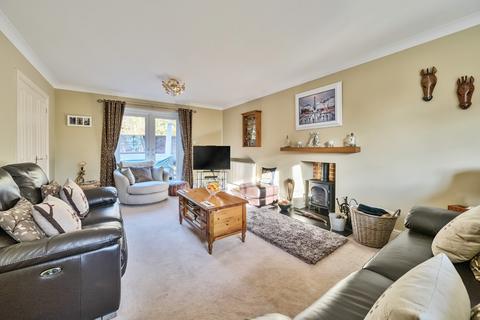 4 bedroom detached house for sale, Bramble Hill, Chandler's Ford, Eastleigh, Hampshire, SO53