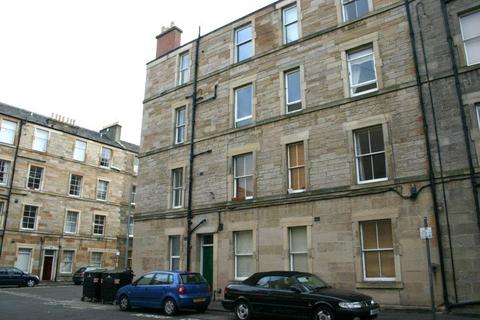 2 bedroom flat to rent, Moncrieff Terrace, Edinburgh, EH9