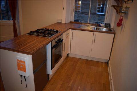 2 bedroom flat to rent, Moncrieff Terrace, Edinburgh, EH9