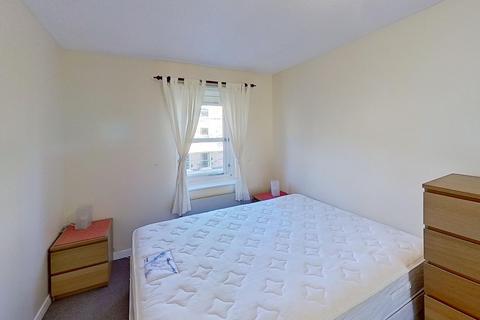 1 bedroom flat to rent, RANKEILLOR STREET, EDINBURGH, EH8