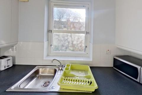 1 bedroom flat to rent, RANKEILLOR STREET, EDINBURGH, EH8