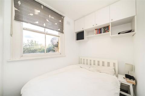 1 bedroom apartment for sale, London SW9