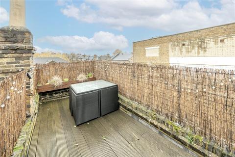 1 bedroom apartment for sale, London SW9