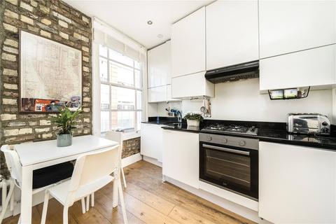 1 bedroom apartment for sale, London NW1