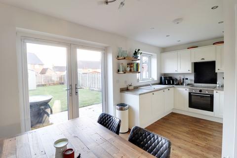 3 bedroom detached house for sale, Christchurch Lane, Market Drayton TF9