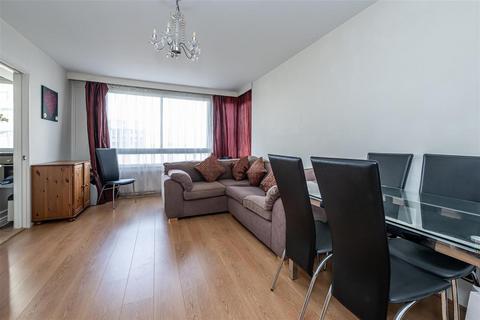 1 bedroom flat for sale, THE WATER GARDENS, London, W2