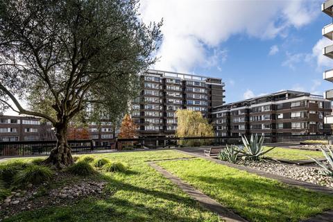 1 bedroom flat for sale, THE WATER GARDENS, London, W2