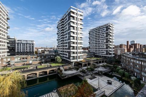 1 bedroom flat for sale, THE WATER GARDENS, London, W2