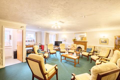 2 bedroom retirement property for sale, 100-106 Holland Road, Hove BN3