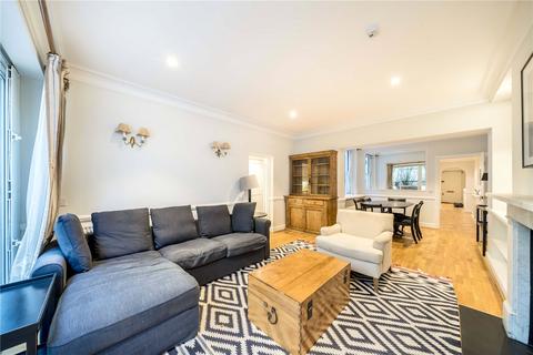 2 bedroom apartment to rent, London SW10