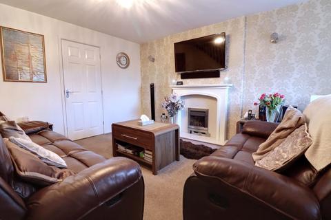 3 bedroom semi-detached house for sale, Helen Sharman Drive, Stafford ST16