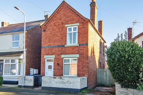 3 bedroom detached house for sale, North Street, Burntwood WS7