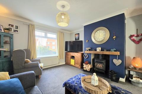 3 bedroom semi-detached house for sale, Gibside View, Blaydon-on-Tyne NE21