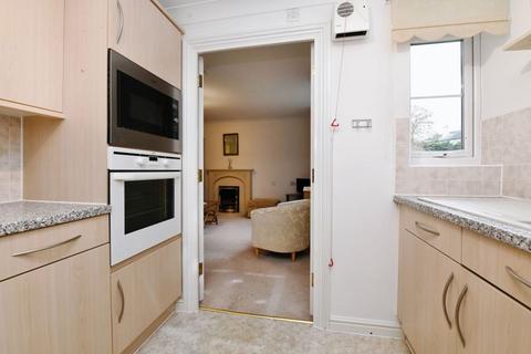 1 bedroom retirement property for sale, Spital Road, Maldon CM9