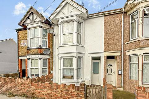 3 bedroom terraced house for sale, Queenborough Road, Sheerness ME12