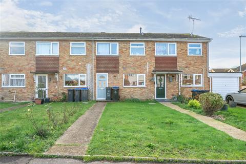 2 bedroom semi-detached house to rent, Willow Crescent, Worthing, West Sussex, BN13