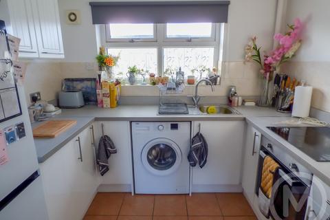 1 bedroom flat for sale, Braemar Walk, Bispham, FY2 0EJ