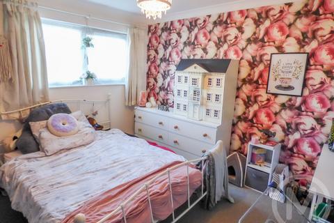 1 bedroom flat for sale, Braemar Walk, Bispham, FY2 0EJ