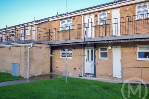 1 bedroom flat for sale, Braemar Walk, Bispham, FY2 0EJ