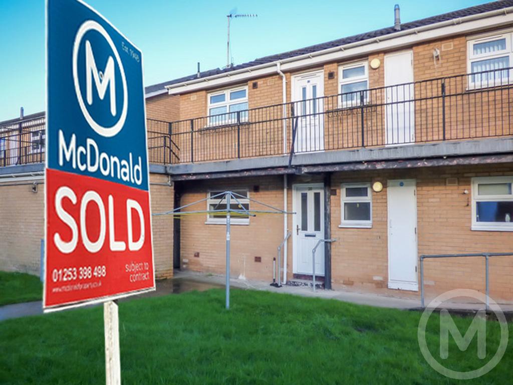 30 braemar - SOLD