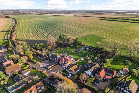 3 bedroom bungalow for sale, Sarson Lane, Amport, Andover