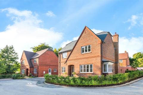 4 bedroom detached house for sale, Plot 5, The Fitzroy, Deanfield Orchard, High Road, Brightwell-cum-Sotwell, Oxfordshire, OX10