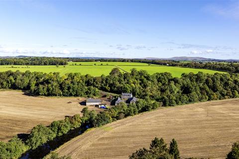 5 bedroom detached house for sale, Langholm, By Ochiltree, East Ayrshire, KA18