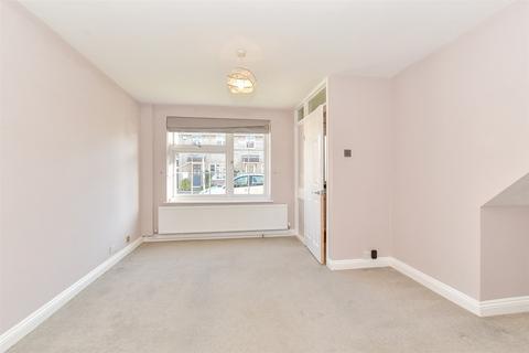 3 bedroom end of terrace house for sale, Le Temple Road, Paddock Wood, Tonbridge, Kent