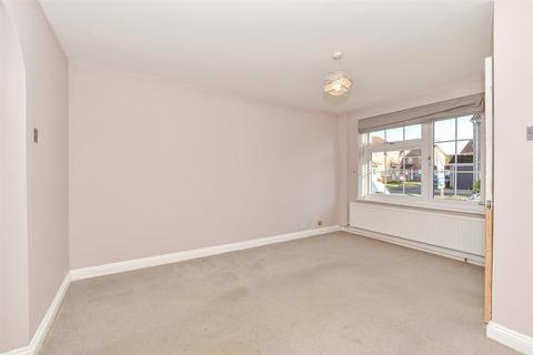 3 bedroom end of terrace house for sale, Le Temple Road, Paddock Wood, Tonbridge, Kent