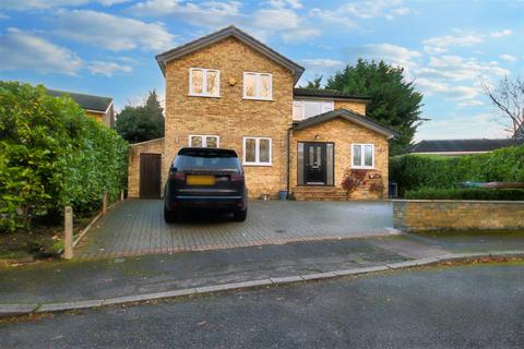 4 bedroom detached house for sale, Shenley Hill, Radlett WD7