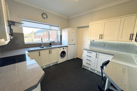 2 bedroom bungalow for sale, Lauren Court, Easington, Peterlee, County Durham, SR8