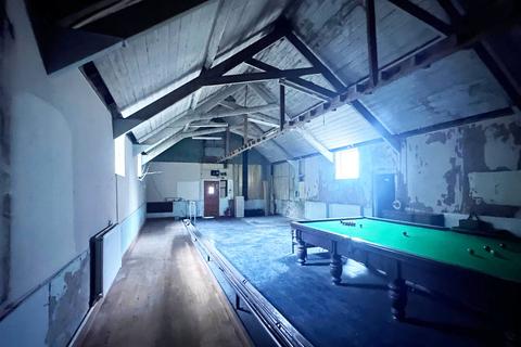 Property for sale, Former Social Club with potential for a range of uses