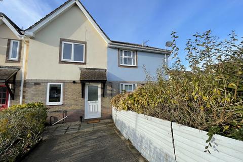 2 bedroom terraced house to rent, Birch Walk, Porthcawl CF36